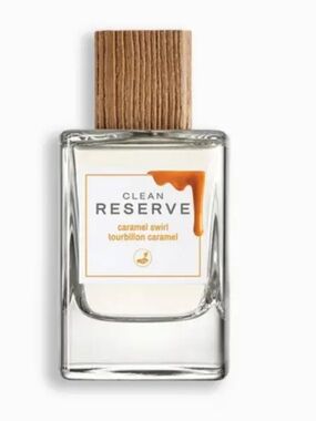 Clean Reserve Caramel Swirl Eau de Parfum
